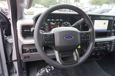 2026 Ford F-250SD F-250® XLT