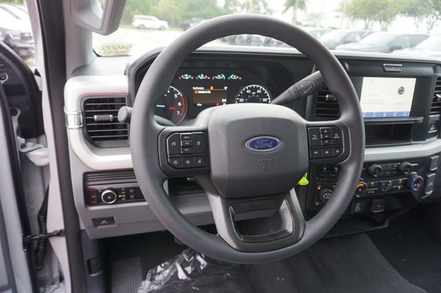 2026 Ford F-250SD F-250® XLT