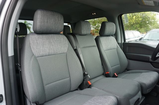 2026 Ford F-250SD F-250® XLT