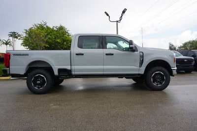 2026 Ford F-250SD F-250® XLT