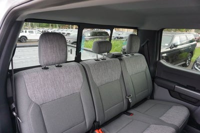2026 Ford F-250SD F-250® XLT