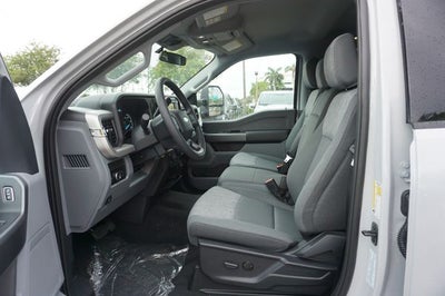 2026 Ford F-250SD F-250® XLT