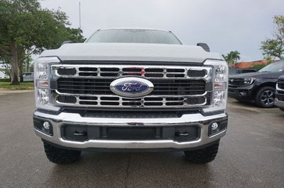 2026 Ford F-250SD F-250® XLT