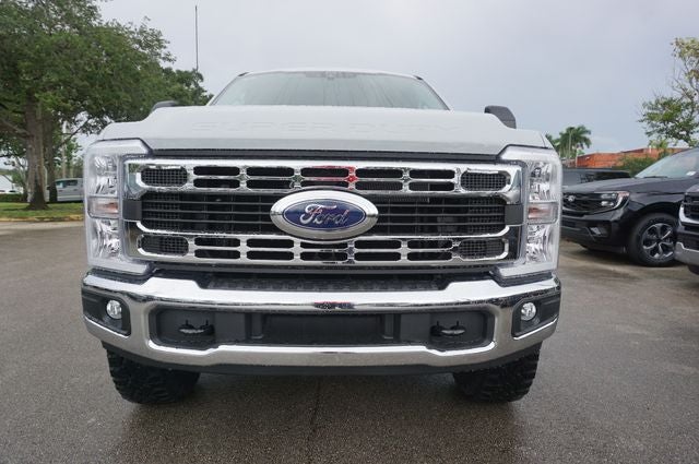 2026 Ford F-250SD F-250® XLT