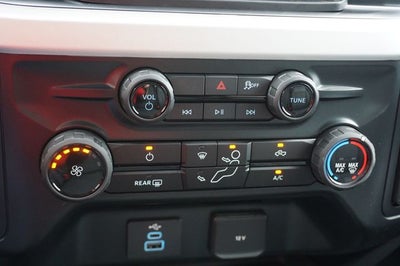 2026 Ford F-250SD F-250® XLT