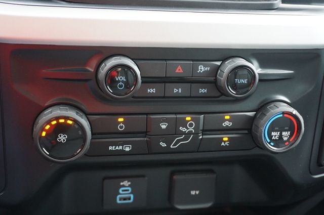 2026 Ford F-250SD F-250® XLT