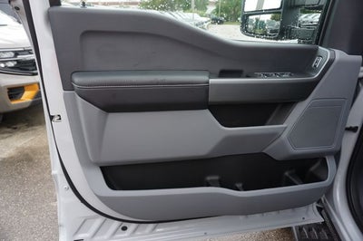 2026 Ford F-250SD F-250® XLT