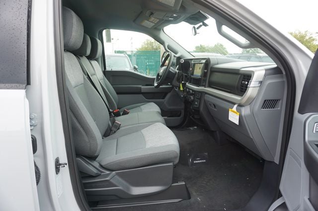 2026 Ford F-250SD F-250® XLT