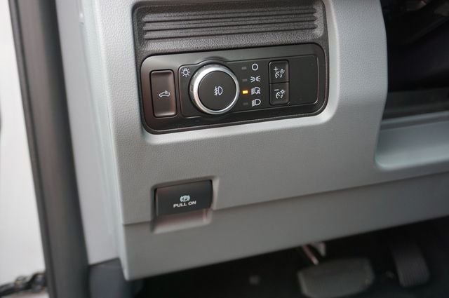 2026 Ford F-250SD F-250® XLT