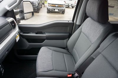 2026 Ford F-250SD F-250® XLT