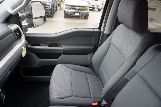 2026 Ford F-250SD F-250® XLT