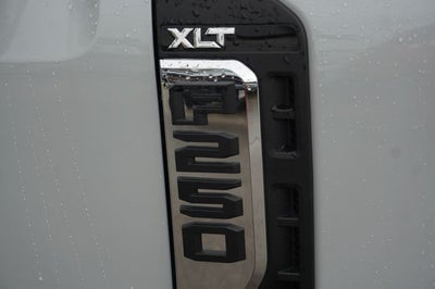 2026 Ford F-250SD F-250® XLT
