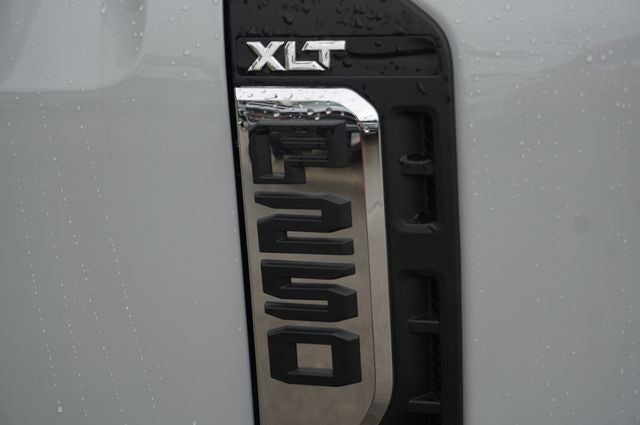 2026 Ford F-250SD F-250® XLT