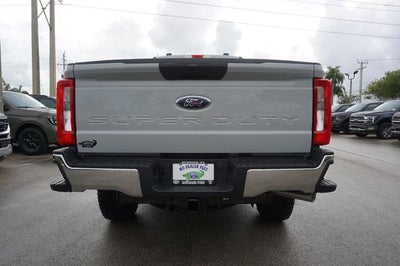 2026 Ford F-250SD F-250® XLT