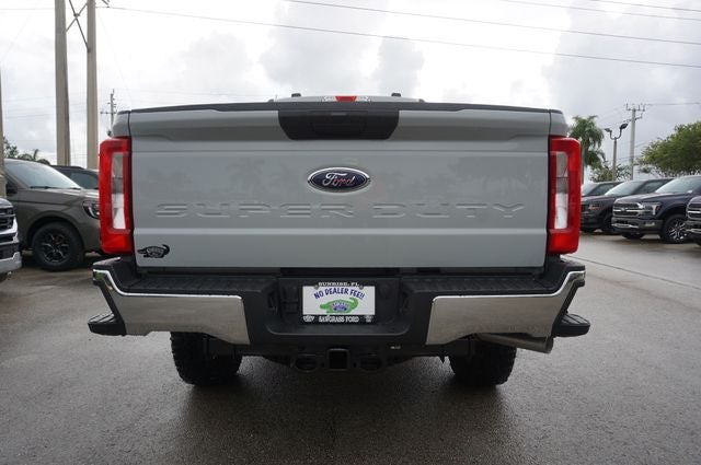 2026 Ford F-250SD F-250® XLT