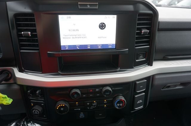 2026 Ford F-250SD F-250® XLT