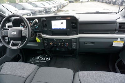 2026 Ford F-250SD F-250® XLT