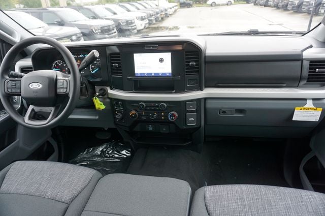 2026 Ford F-250SD F-250® XLT