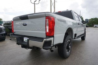 2026 Ford F-250SD F-250® XLT