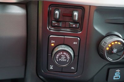 2026 Ford F-250SD F-250® XLT