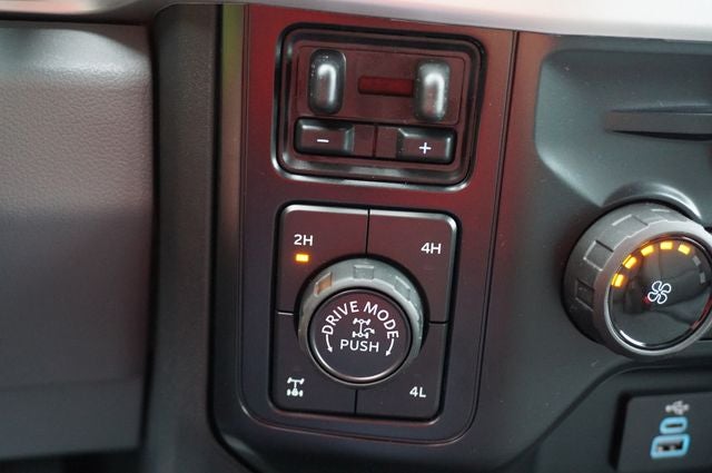 2026 Ford F-250SD F-250® XLT