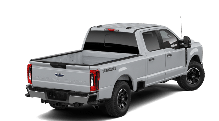 2026 Ford F-250SD F-250® XLT