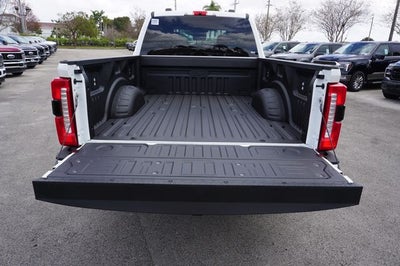 2026 Ford F-250SD F-250® Lariat®