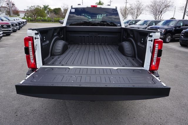 2026 Ford F-250SD F-250® Lariat®