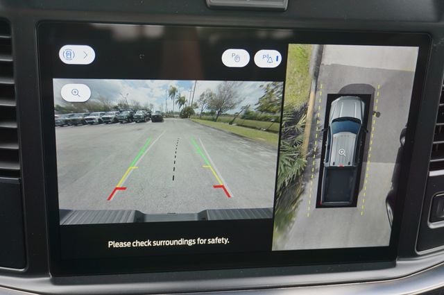 2026 Ford F-250SD F-250® Lariat®