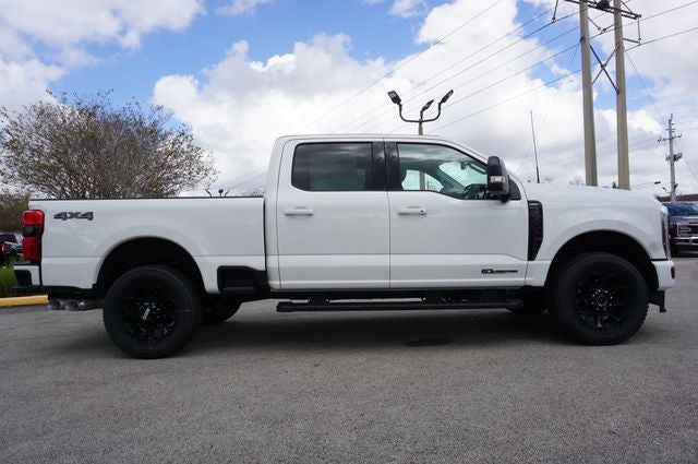 2026 Ford F-250SD F-250® Lariat®