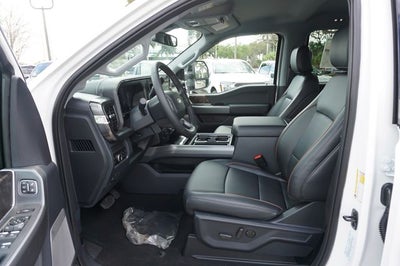 2026 Ford F-250SD F-250® Lariat®