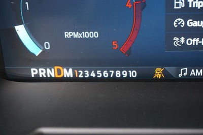 2026 Ford F-250SD F-250® Lariat®