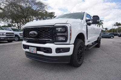 2026 Ford F-250SD F-250® Lariat®