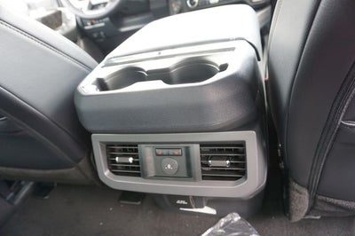 2026 Ford F-250SD F-250® Lariat®