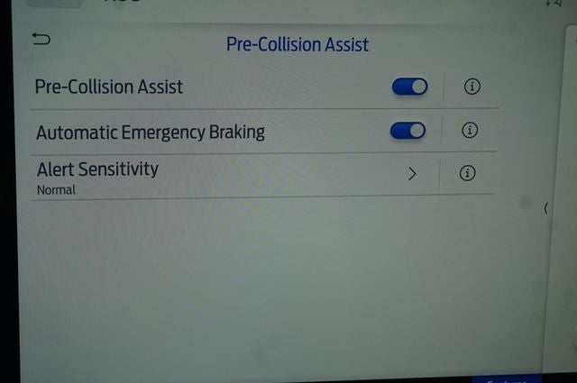 2026 Ford F-250SD F-250® Lariat®