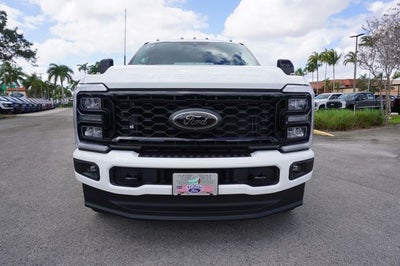 2026 Ford F-250SD F-250® Lariat®