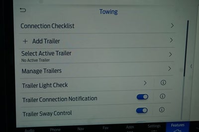 2026 Ford F-250SD F-250® Lariat®