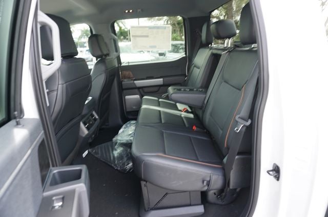 2026 Ford F-250SD F-250® Lariat®