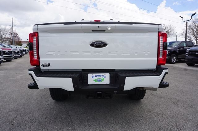 2026 Ford F-250SD F-250® Lariat®