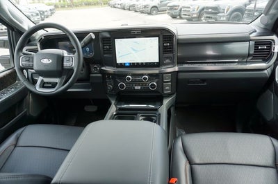 2026 Ford F-250SD F-250® Lariat®