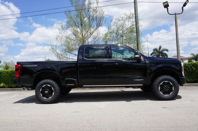 2026 Ford F-250SD F-250® Lariat®