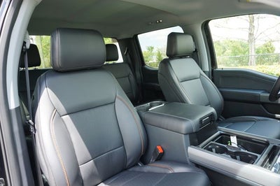 2026 Ford F-250SD F-250® Lariat®