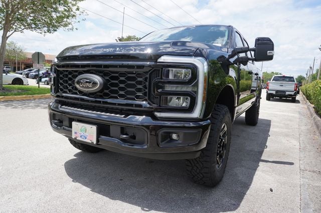 2026 Ford F-250SD F-250® Lariat®