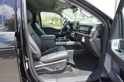 2026 Ford F-250SD F-250® Lariat®