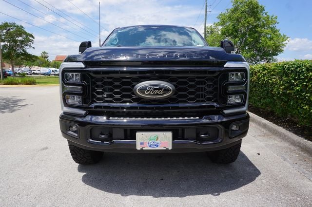 2026 Ford F-250SD F-250® Lariat®
