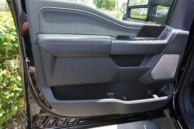 2026 Ford F-250SD F-250® Lariat®