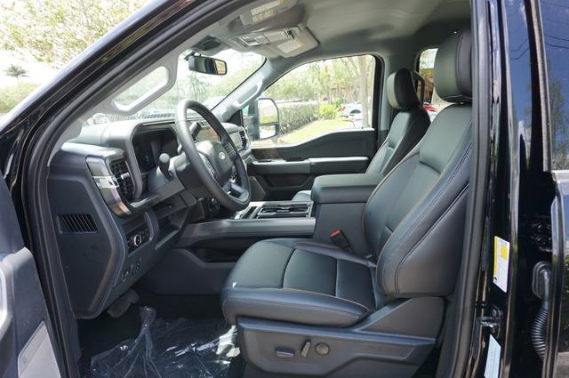 2026 Ford F-250SD F-250® Lariat®