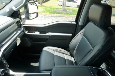2026 Ford F-250SD F-250® Lariat®