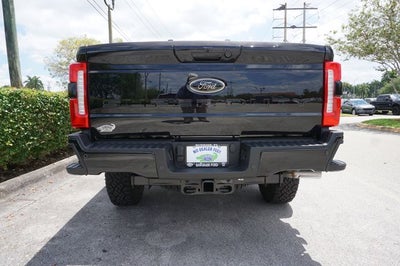 2026 Ford F-250SD F-250® Lariat®