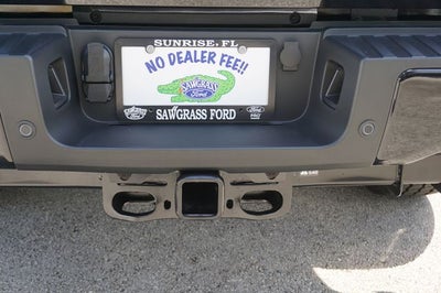2026 Ford F-250SD F-250® XLT